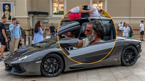 Behind the Lamborghini and Luxury: Who is Zeus, the Enigmatic .